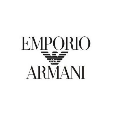 Emporio Armani Step And Repeat Los Angeles