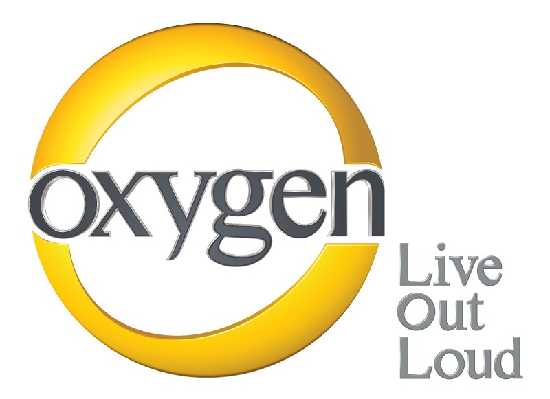 Oxygen Live Out Loud Step And Repeat Los Angeles