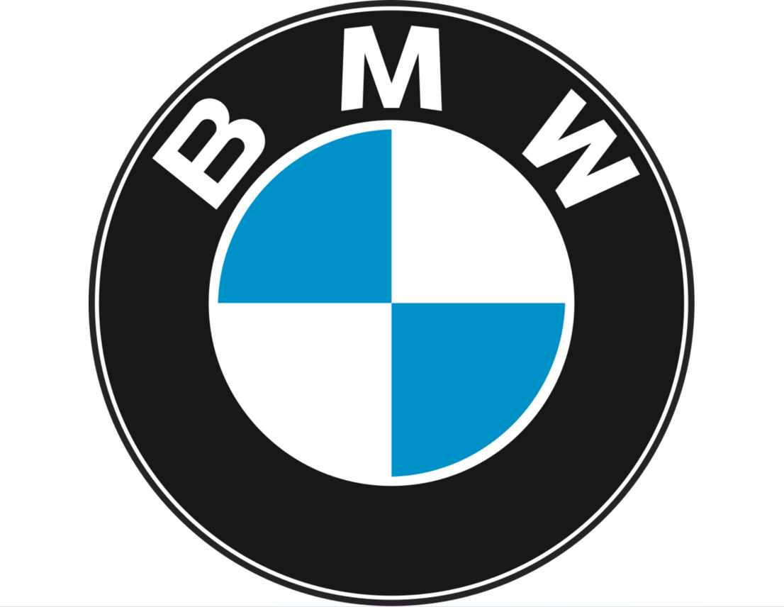 BMW Step And Repeat Los Angeles