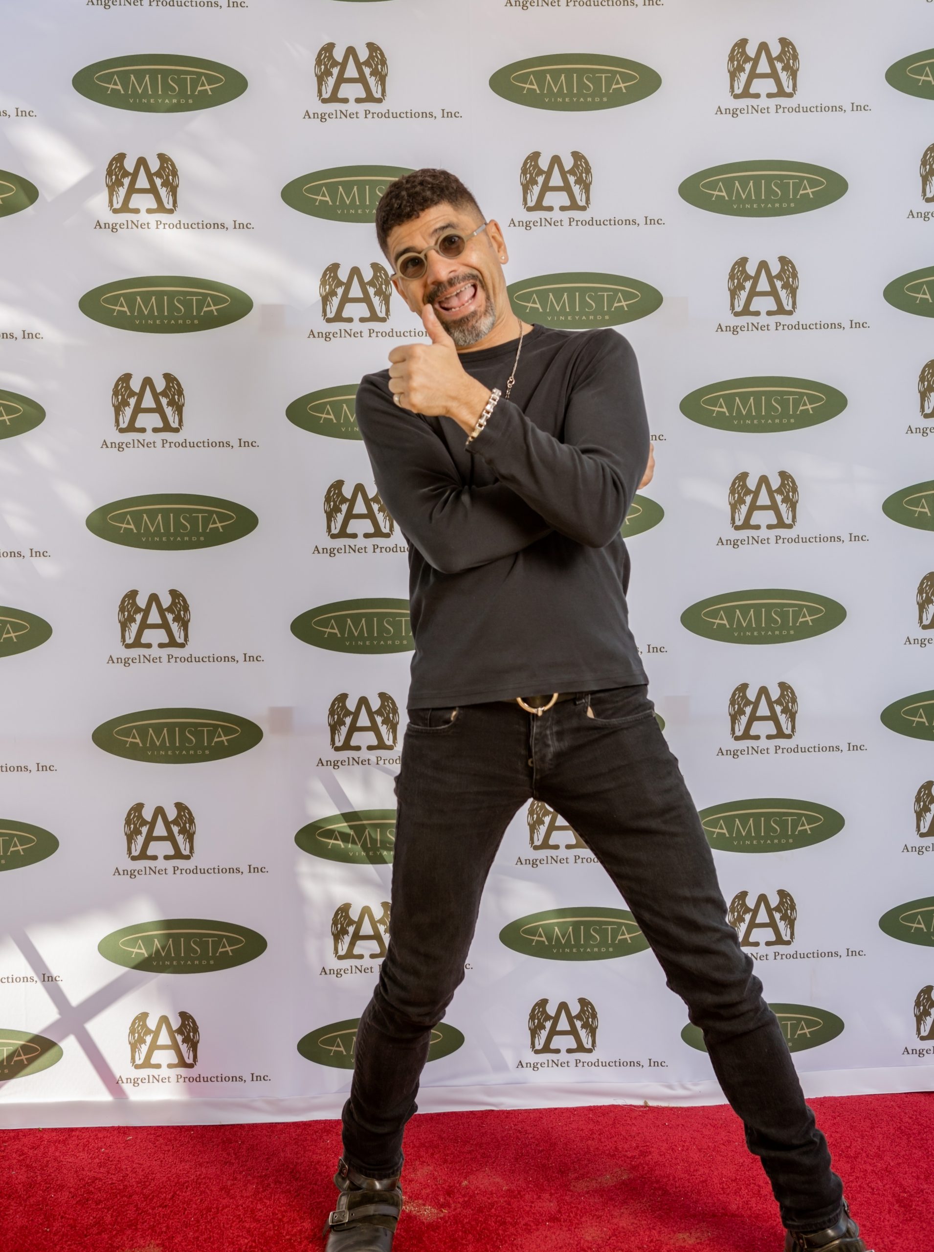 FAQs Step And Repeat Los Angeles - 2