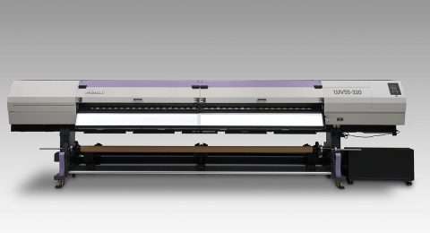 Grand Format Printing - Step and Repeat Los Angeles