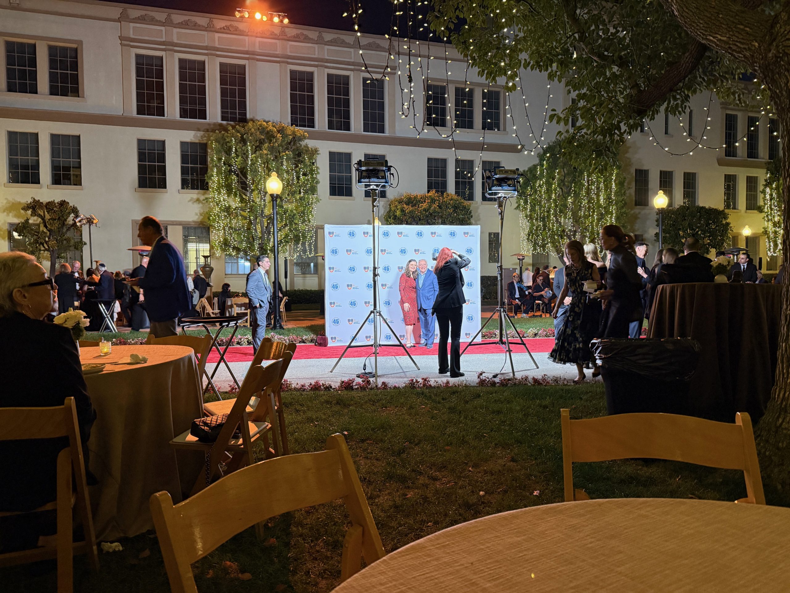 Event Installation Services